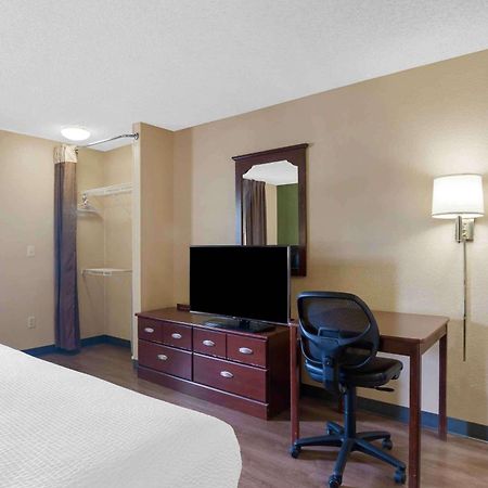 เอ็กซ์เทนด์ สเตย์ อเมริกา แอตแลนตา มารีเอตตา วินดี ฮิลล์ Hotel สเมอร์นา ภายนอก รูปภาพ