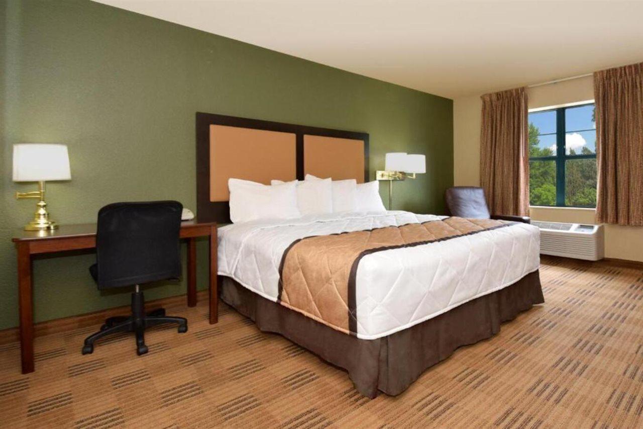 เอ็กซ์เทนด์ สเตย์ อเมริกา แอตแลนตา มารีเอตตา วินดี ฮิลล์ Hotel สเมอร์นา ภายนอก รูปภาพ