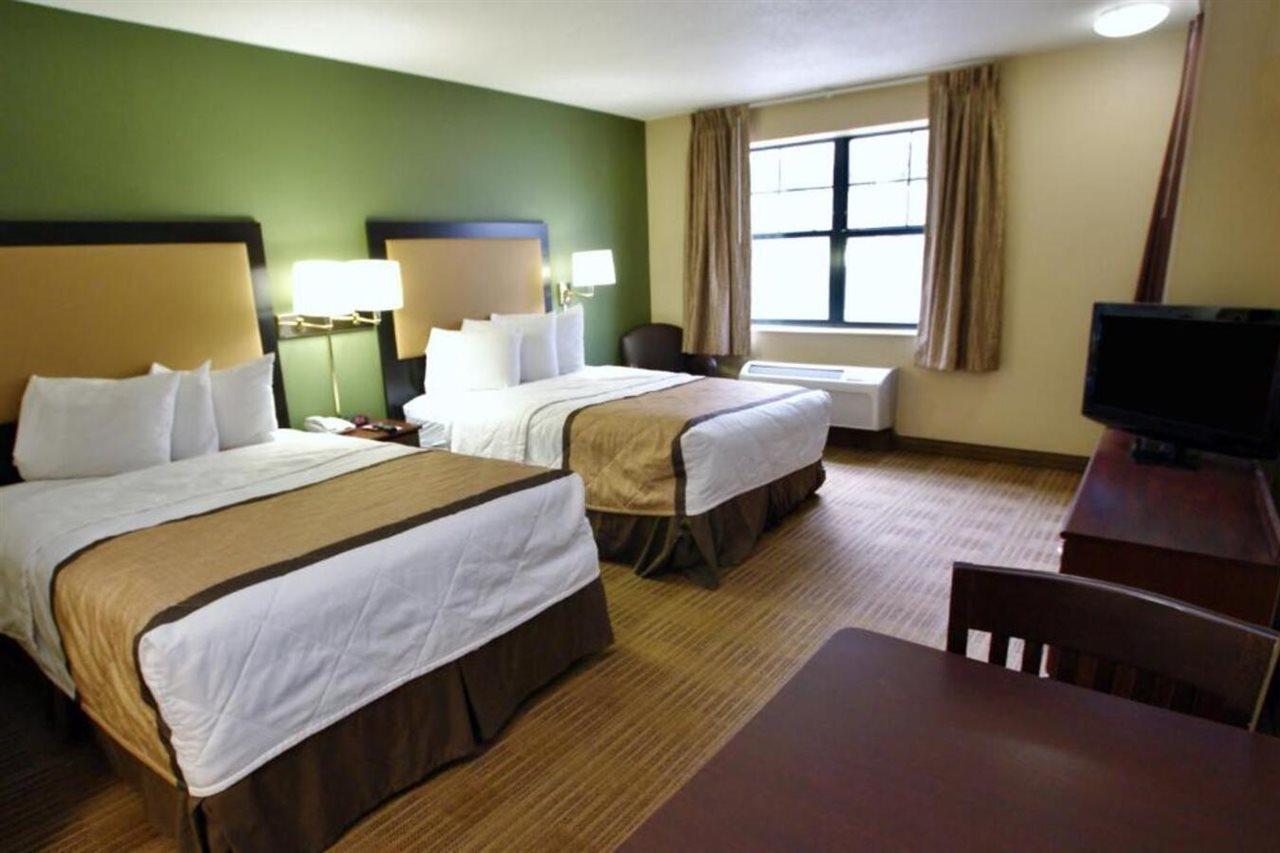 เอ็กซ์เทนด์ สเตย์ อเมริกา แอตแลนตา มารีเอตตา วินดี ฮิลล์ Hotel สเมอร์นา ภายนอก รูปภาพ