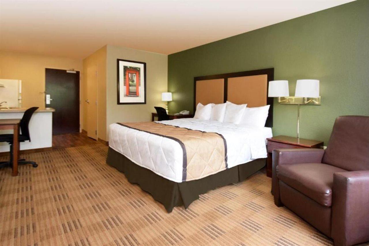 เอ็กซ์เทนด์ สเตย์ อเมริกา แอตแลนตา มารีเอตตา วินดี ฮิลล์ Hotel สเมอร์นา ภายนอก รูปภาพ