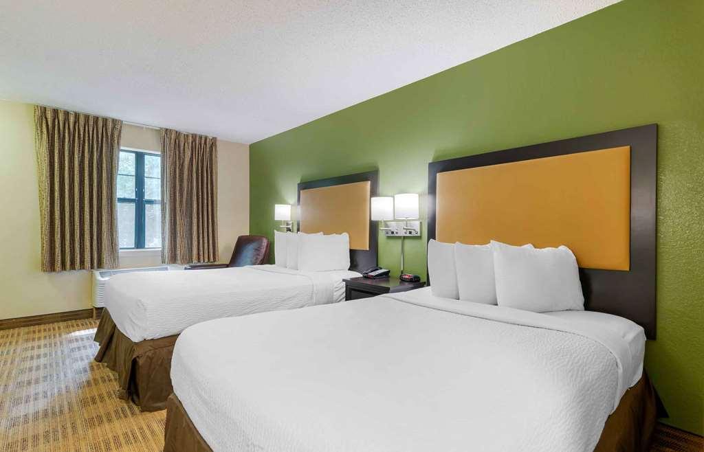 เอ็กซ์เทนด์ สเตย์ อเมริกา แอตแลนตา มารีเอตตา วินดี ฮิลล์ Hotel สเมอร์นา ห้อง รูปภาพ