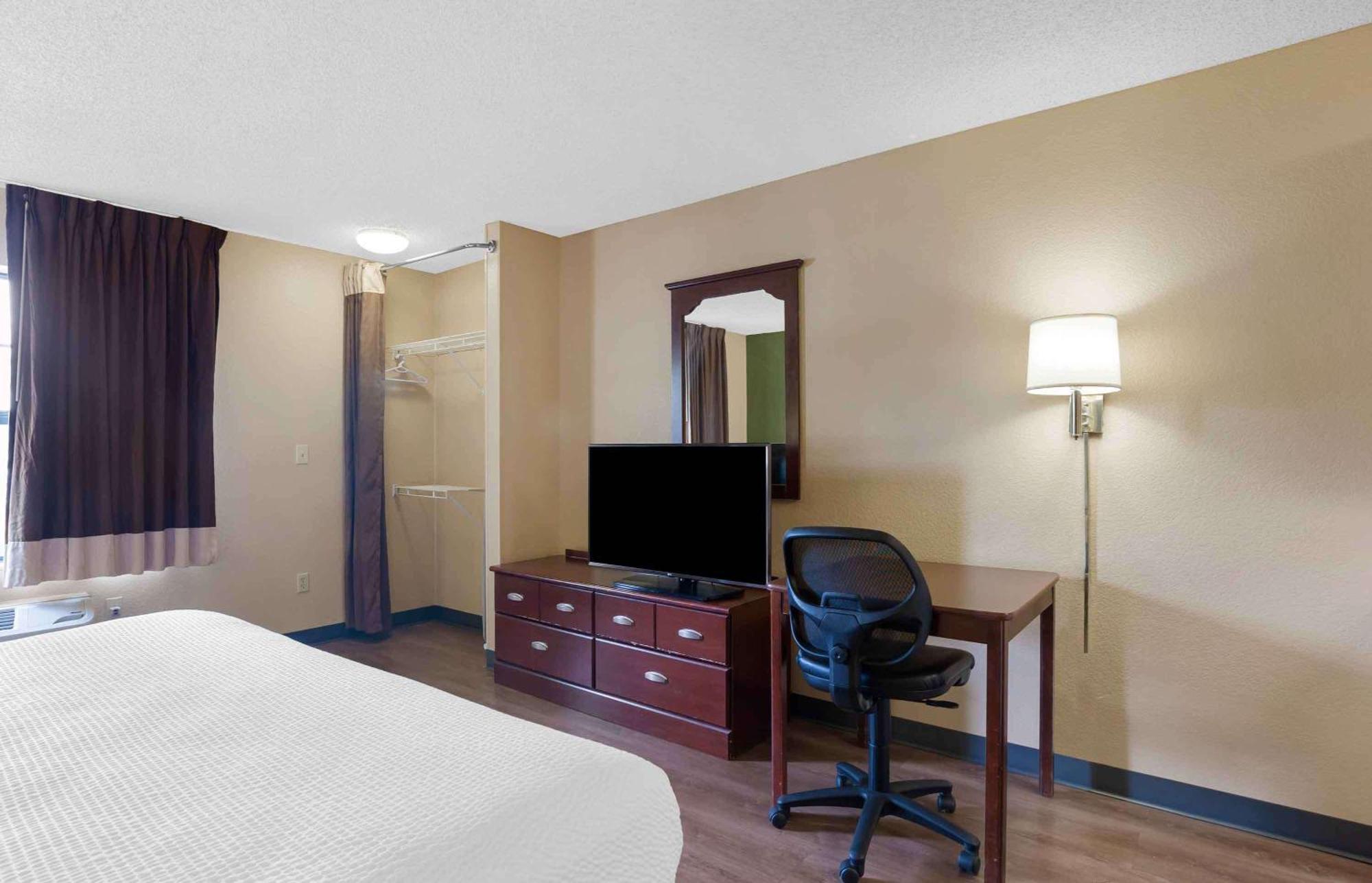 เอ็กซ์เทนด์ สเตย์ อเมริกา แอตแลนตา มารีเอตตา วินดี ฮิลล์ Hotel สเมอร์นา ภายนอก รูปภาพ