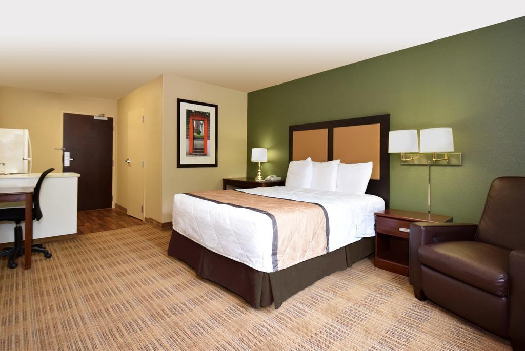 เอ็กซ์เทนด์ สเตย์ อเมริกา แอตแลนตา มารีเอตตา วินดี ฮิลล์ Hotel สเมอร์นา ภายนอก รูปภาพ