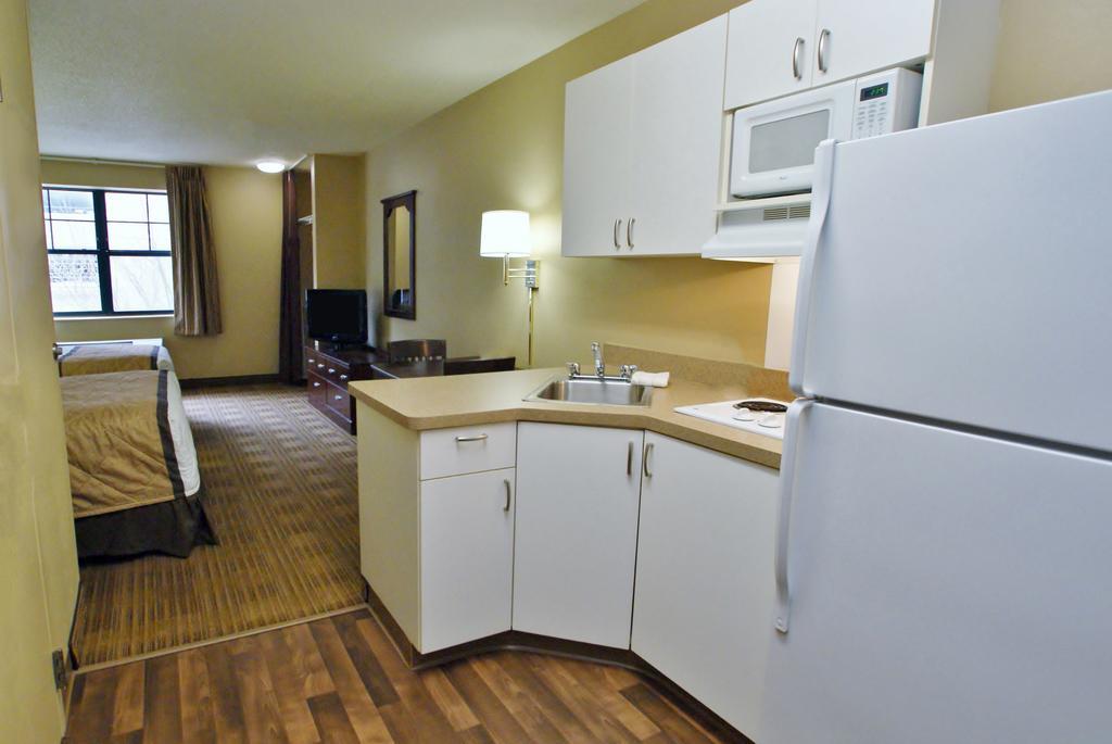 เอ็กซ์เทนด์ สเตย์ อเมริกา แอตแลนตา มารีเอตตา วินดี ฮิลล์ Hotel สเมอร์นา ภายนอก รูปภาพ
