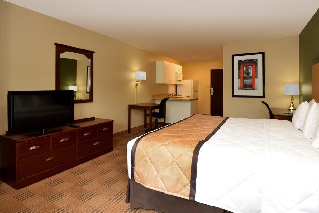 เอ็กซ์เทนด์ สเตย์ อเมริกา แอตแลนตา มารีเอตตา วินดี ฮิลล์ Hotel สเมอร์นา ภายนอก รูปภาพ