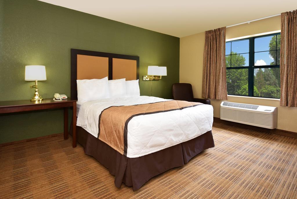 เอ็กซ์เทนด์ สเตย์ อเมริกา แอตแลนตา มารีเอตตา วินดี ฮิลล์ Hotel สเมอร์นา ภายนอก รูปภาพ