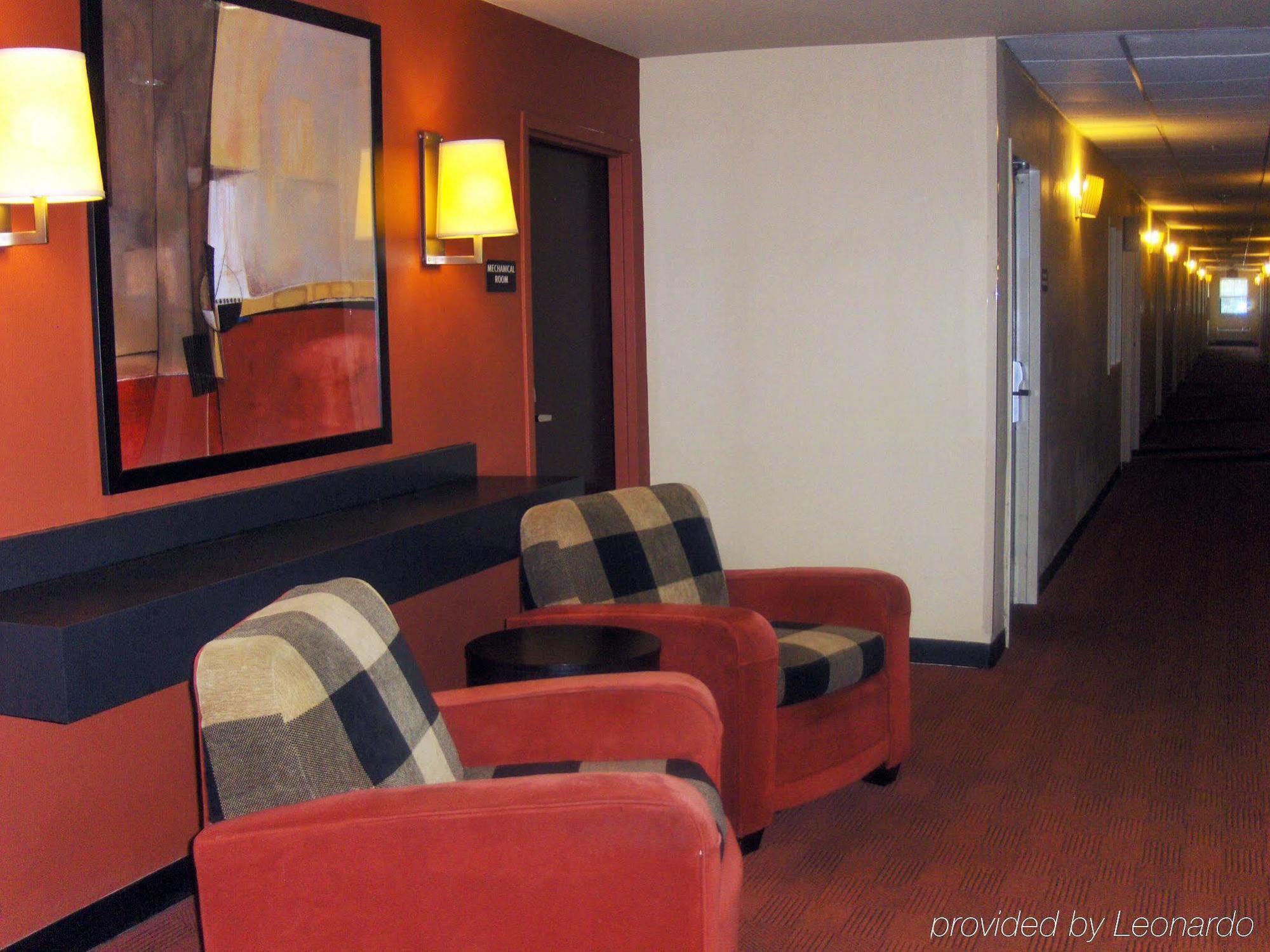 เอ็กซ์เทนด์ สเตย์ อเมริกา แอตแลนตา มารีเอตตา วินดี ฮิลล์ Hotel สเมอร์นา ภายนอก รูปภาพ