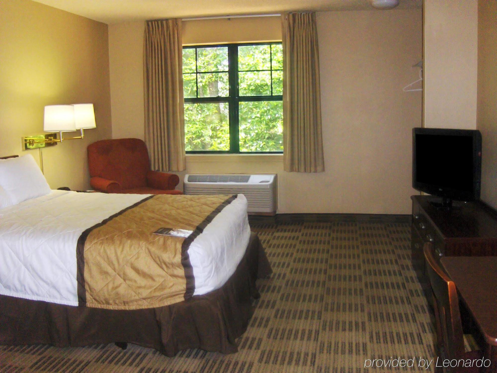 เอ็กซ์เทนด์ สเตย์ อเมริกา แอตแลนตา มารีเอตตา วินดี ฮิลล์ Hotel สเมอร์นา ภายนอก รูปภาพ