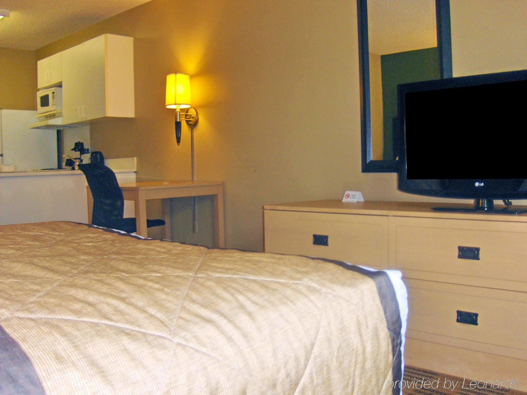 เอ็กซ์เทนด์ สเตย์ อเมริกา แอตแลนตา มารีเอตตา วินดี ฮิลล์ Hotel สเมอร์นา ภายนอก รูปภาพ