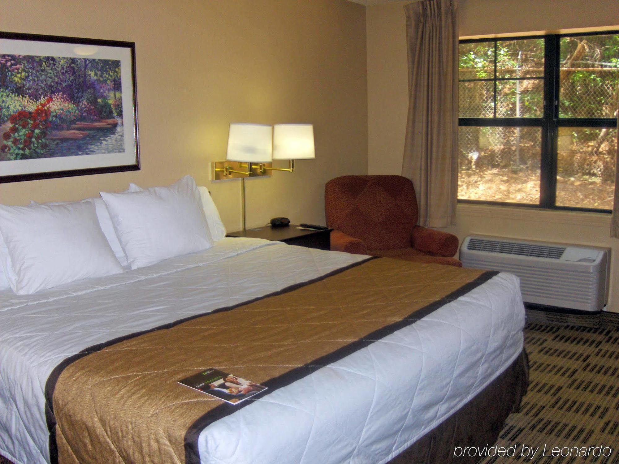 เอ็กซ์เทนด์ สเตย์ อเมริกา แอตแลนตา มารีเอตตา วินดี ฮิลล์ Hotel สเมอร์นา ภายนอก รูปภาพ