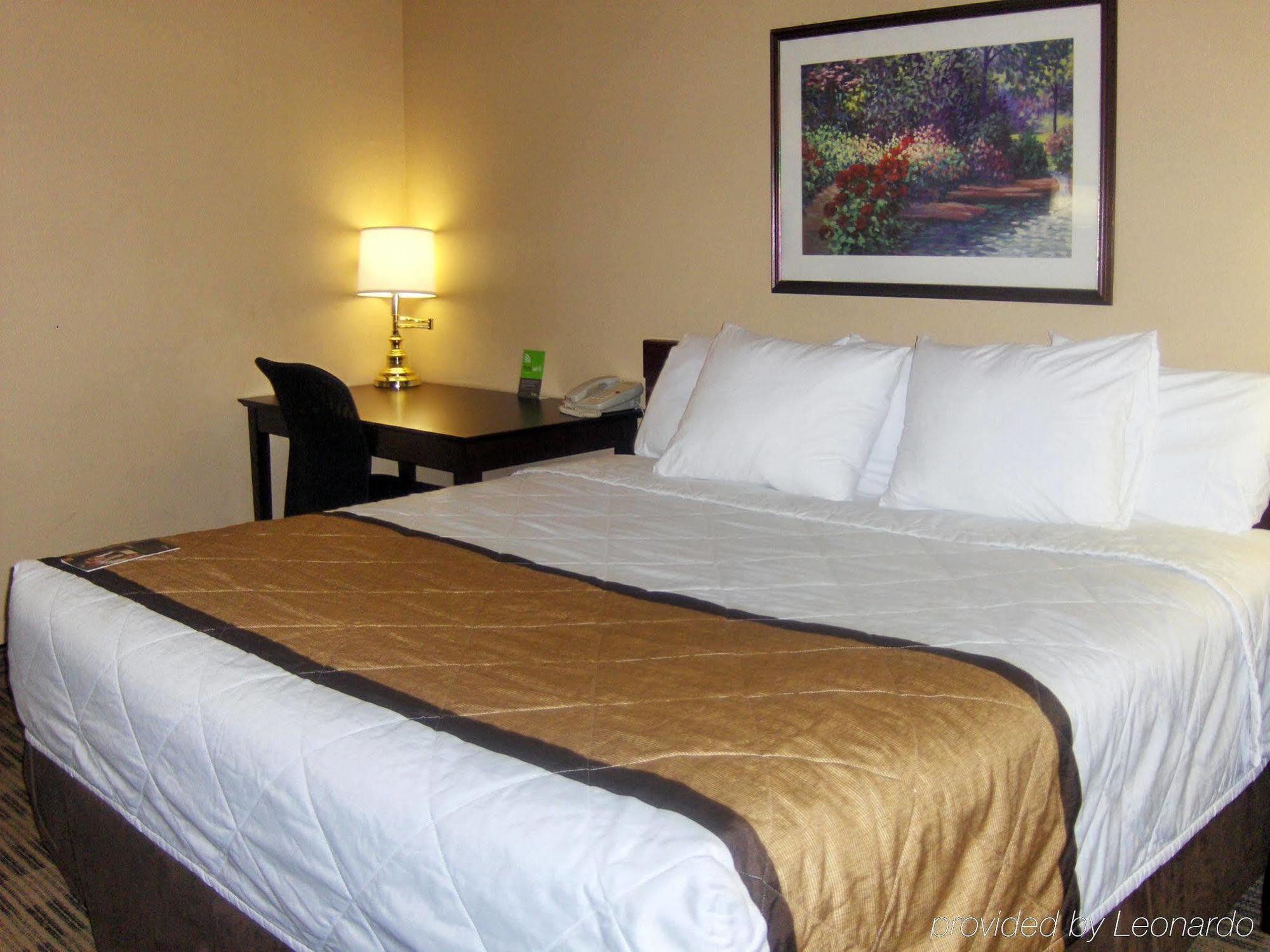 เอ็กซ์เทนด์ สเตย์ อเมริกา แอตแลนตา มารีเอตตา วินดี ฮิลล์ Hotel สเมอร์นา ภายนอก รูปภาพ