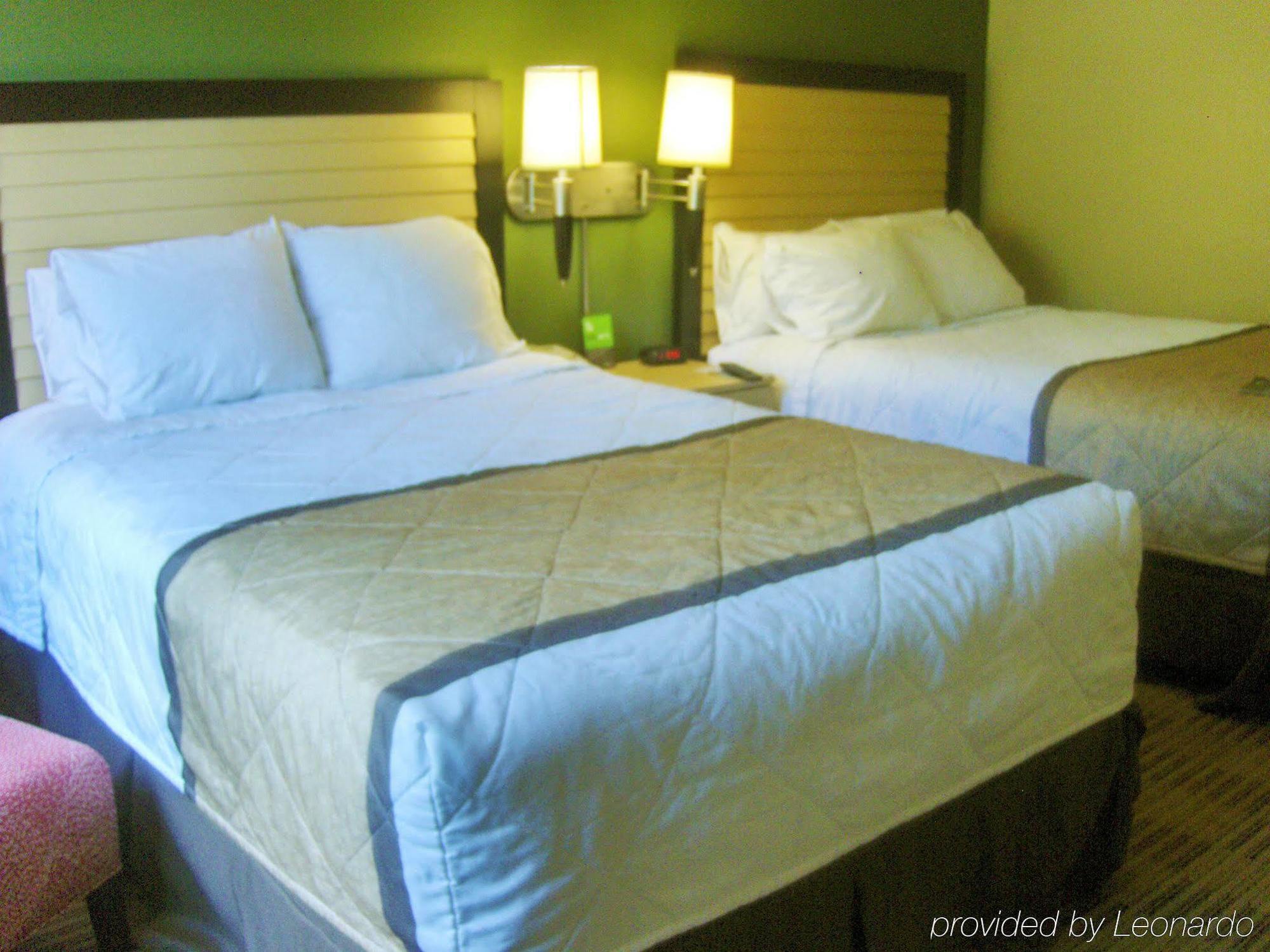 เอ็กซ์เทนด์ สเตย์ อเมริกา แอตแลนตา มารีเอตตา วินดี ฮิลล์ Hotel สเมอร์นา ภายนอก รูปภาพ